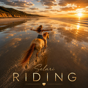 Riding by Selari