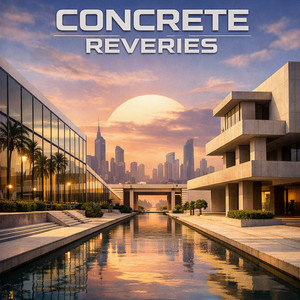 Brutalist Dreams by Macintosh Plus, Saint Pepsi