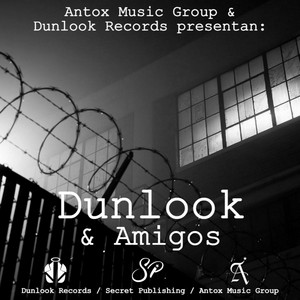 DUNLOOK - The Syndrome Dunki (feat. Edki)