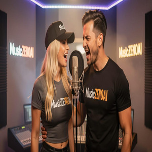 Bolond vagy, de nekem pont így vagy jó by MusicZENOAI Ábrahám Zsolt