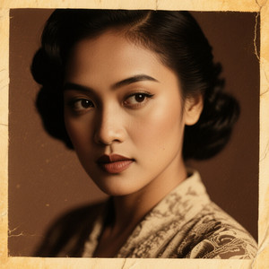 Cinta Kita Abadi by Woeryani & de Melodie