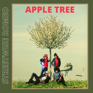 Apple Tree by Streetwise Romeo
