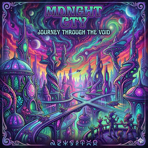 The 1989 - MDNGHT CTY