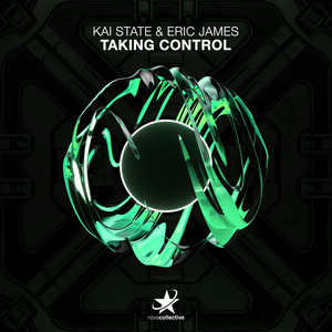 Taking Control by Kai State, Eric James