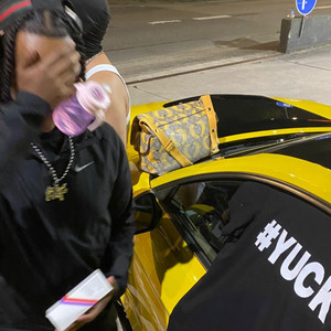 Yuck by Donzo skii