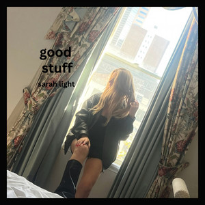 Good Stuff by Sarah Light