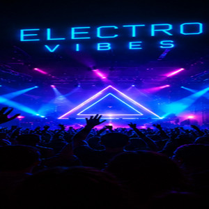 ELECTRO VIBES by Milo King