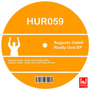 Augusto Gatell cover