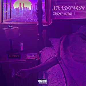 INTROVERT