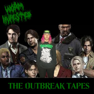 Underbelly (feat. Enforcer 11)