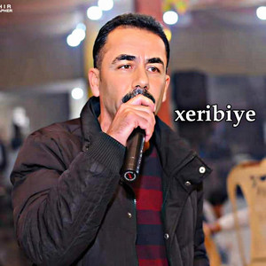 Ahmed Alî RİNAS 2K EFRİN MUSİC - احمد علي _ غريبيه