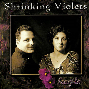 Shrinking Violets