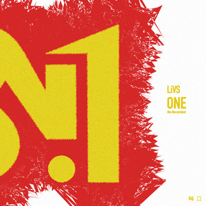 ONE (Re-Recorded) by LiVS