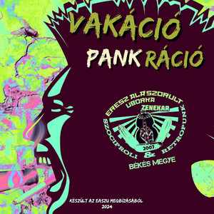 Eresz Alá Szorult Uborka zenekar - Sz. Józsi balladája