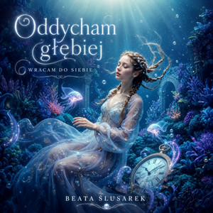 Oddycham głębiej - Wracam do Siebie | Pop Downtempo Healing by Beata Ślusarek