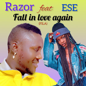 Fall in love again (Fila) - Extended Version by Razor, Ese