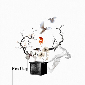 Feeling by SAMMOJi