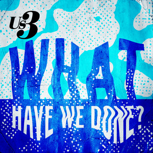 You Can't Hold Me Down - song and lyrics by Us3 | Spotify