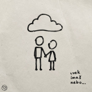 Uvek imaš nebo (feat. Angellina) by Sergej Pajic, Angellina