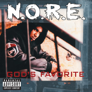 God's Favorite cover