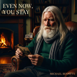 The Day We Turned into a Memory by Michael Bennett