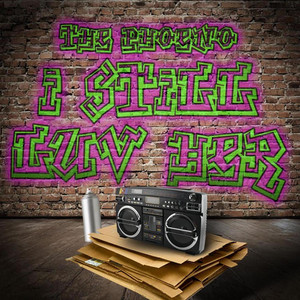 I Still Luv Her (feat. Russell Michael) by The Phoeno, Russell Michael