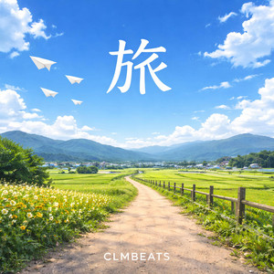 旅 by CLMBEATS