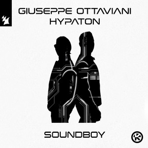 Soundboy