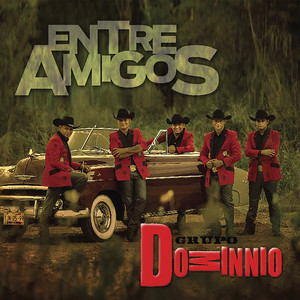 Entre Amigos album