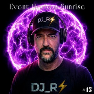 Event Horizon Sunrise by DJ_R