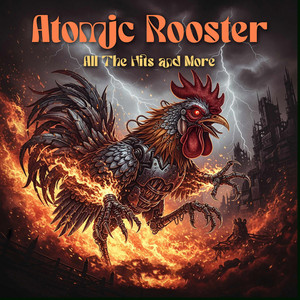 Devils Answer by Atomic Rooster