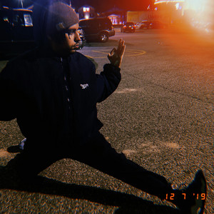 DreDaViolator - Indefinitely