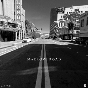 Narrow Road by A.G.T.G