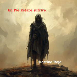 En Pie Estare sufrire by Destino Rojo