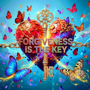 Forgiveness Is The Key by Iwasnearlythere, HypnoGypsy420