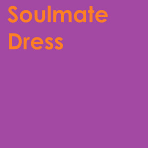 Tea Drinkers - Soulmate Dress