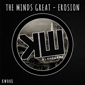 The Minds Great cover