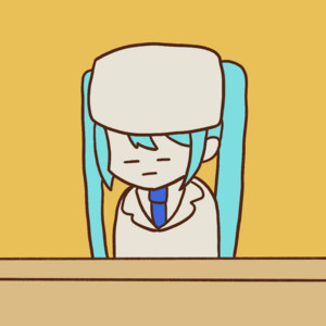 Yukatefu - Welcome to Hatsune Miku's Sushi Bar (feat. KASANE TETO & HATSUNE MIKU)