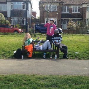 Rian Brazil — a butterfly was born / things 2 make U smile (2026)