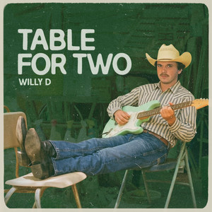 Table for Two by Willy D