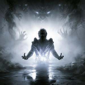 Suffocate by AIphonic