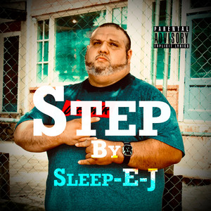Step by Sleep-E-J