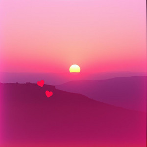 A Love So Bright by Raya