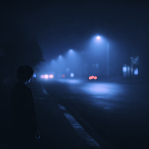 i'm alone tonight by yourfeelings.