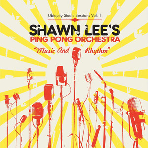 Hooked up Classics - Album by Shawn Lee's Ping Pong Orchestra