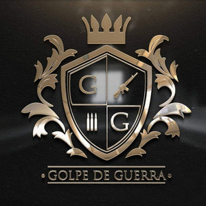 Golpe De Guerra poster