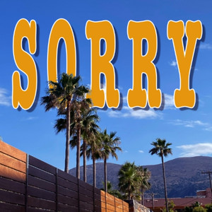 Sorry