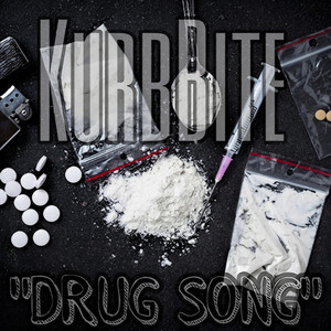 Drug Song - Remastered by Mr.5-O'Clock, FROZT