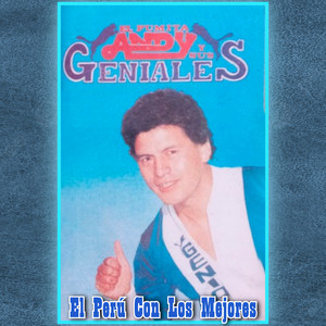 El Pumita Andy - Heridas Del Corazón