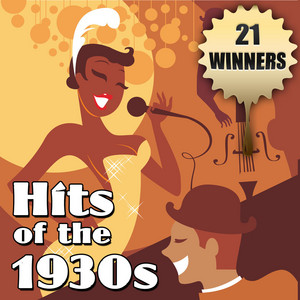 21 Winners - Hits of the 1930s album